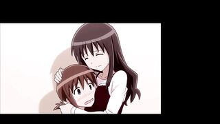 Koe de Oshigoto! ED 1 ENG SUB