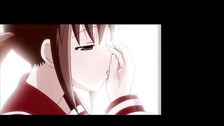 Koe de Oshigoto! ED 1 ENG SUB