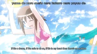 Koe de Oshigoto! ED 1 ENG SUB