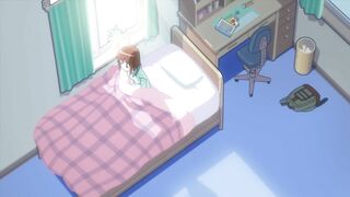Koe de Oshigoto! ED 2 ENG SUB