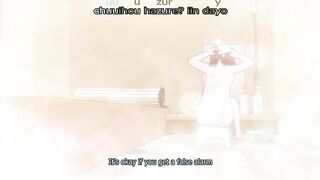 Koe de Oshigoto! ED 2 ENG SUB