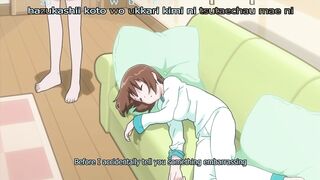 Koe de Oshigoto! ED 2 ENG SUB