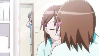 Koe de Oshigoto! ED 2 ENG SUB