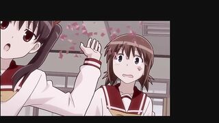 Koe de Oshigoto! ED 2 ENG SUB