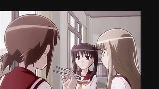 Koe de Oshigoto! ED 2 ENG SUB