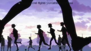 Koe de Oshigoto! ED 2 ENG SUB