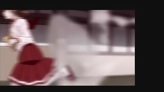 Koe de Oshigoto! ED 2 ENG SUB