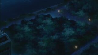 The Night When Evil Falls ep1 DE SUB