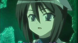 The Night When Evil Falls ep1 DE SUB