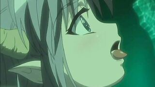 The Night When Evil Falls ep1 DE SUB