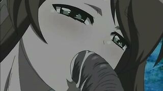 The Night When Evil Falls ep1 DE SUB