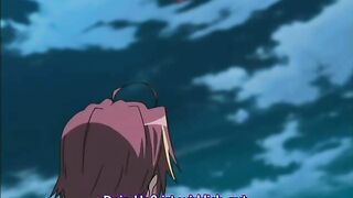 The Night When Evil Falls ep1 DE SUB