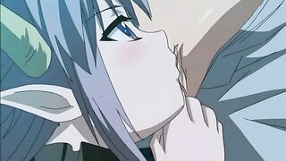 The Night When Evil Falls ep1 DE SUB