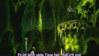 The Night When Evil Falls ep1 DE SUB