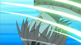 The Night When Evil Falls ep1 DE SUB