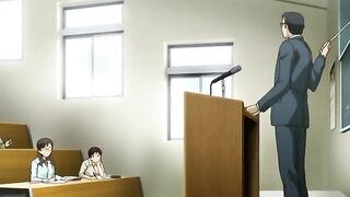 Bakunyu Maid Kari / Maid Hunt Sequel 1-2