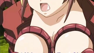 The Night When Evil Falls ep2 DE SUB