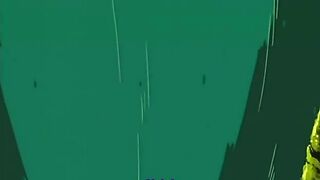 The Night When Evil Falls ep2 DE SUB