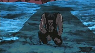 The Night When Evil Falls ep2 DE SUB