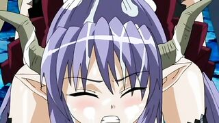 The Night When Evil Falls ep3 DE SUB