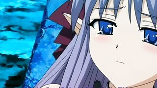 The Night When Evil Falls ep3 DE SUB