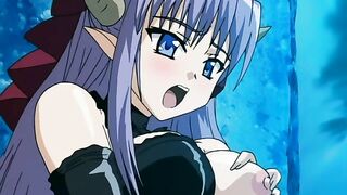 The Night When Evil Falls ep3 DE SUB