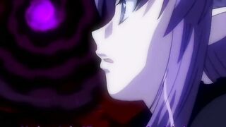 The Night When Evil Falls ep3 DE SUB