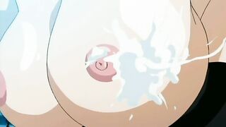 Ma ga ochiru yoru / 魔が堕ちる夜 ep3