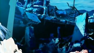 Ma ga ochiru yoru / 魔が堕ちる夜 ep3