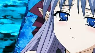 Ma ga ochiru yoru / 魔が堕ちる夜 ep3