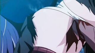 Ma ga ochiru yoru / 魔が堕ちる夜 ep3