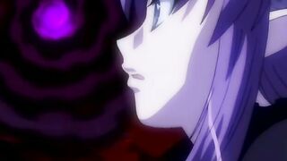 Ma ga ochiru yoru / 魔が堕ちる夜 ep3