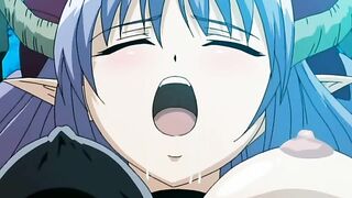 Ma ga ochiru yoru / 魔が堕ちる夜 ep3