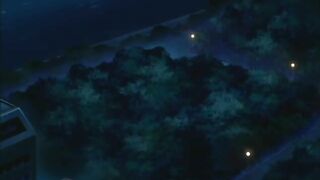 The Night When Evil Falls ep1 ENG SUB
