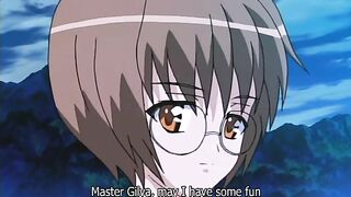 The Night When Evil Falls ep2 ENG SUB