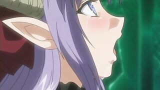 The Night When Evil Falls ep2 ENG SUB