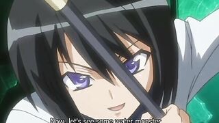 The Night When Evil Falls ep2 ENG SUB