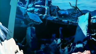 The Night When Evil Falls ep3 ENG SUB