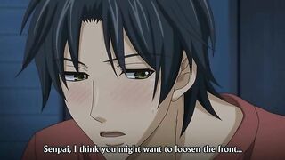 The Tyrant Falls In Love ep1 ENG SUB