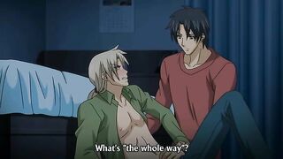 The Tyrant Falls In Love ep1 ENG SUB