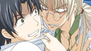 The Tyrant Falls In Love ep1 ENG SUB