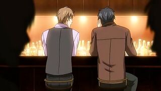 The Tyrant Falls In Love ep1 ENG SUB