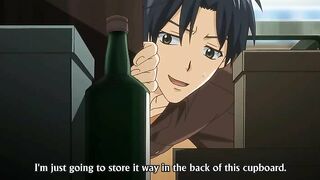 The Tyrant Falls In Love ep1 ENG SUB