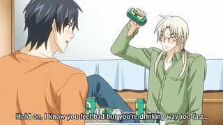 The Tyrant Falls In Love ep1 ENG SUB