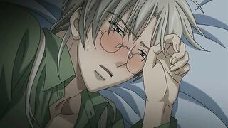 The Tyrant Falls In Love ep1 ENG SUB