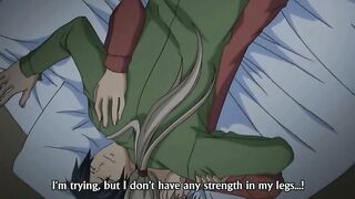 The Tyrant Falls In Love ep1 ENG SUB