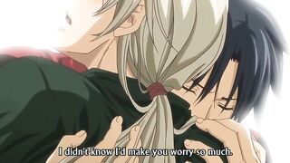 The Tyrant Falls In Love ep2 ENG SUB