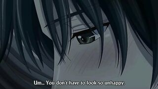 The Tyrant Falls In Love ep2 ENG SUB