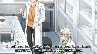 The Tyrant Falls In Love ep2 ENG SUB