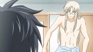 The Tyrant Falls In Love ep2 ENG SUB